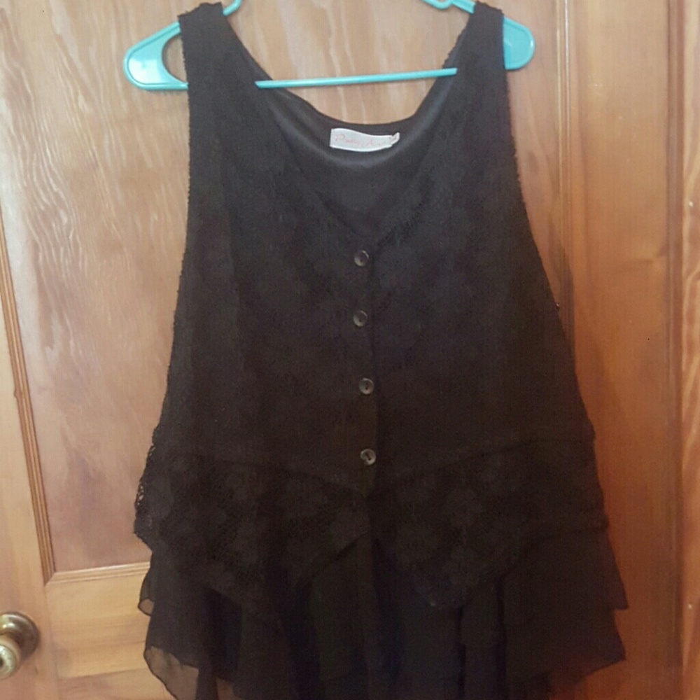Women's top